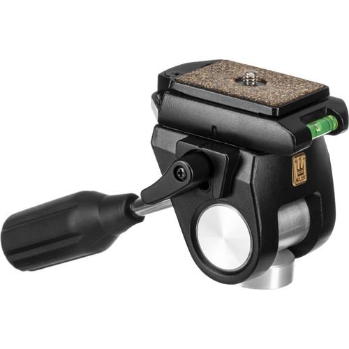 Slik SH-707E 2-Way Pan Tilt Head