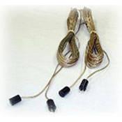 Sound-Craft Systems TW50 Extension Speaker Cable Kit