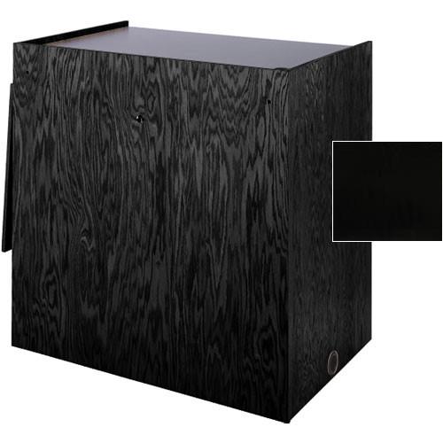 Sound-Craft Systems WSV-40 Educator - Multimedia Instructor Station with 40-inch Workspace and Camera Document Shelf