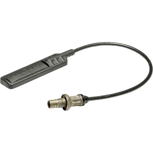 SureFire ST03 Tape Switch for the XM and UM Tail Caps, with 3.0" Cable