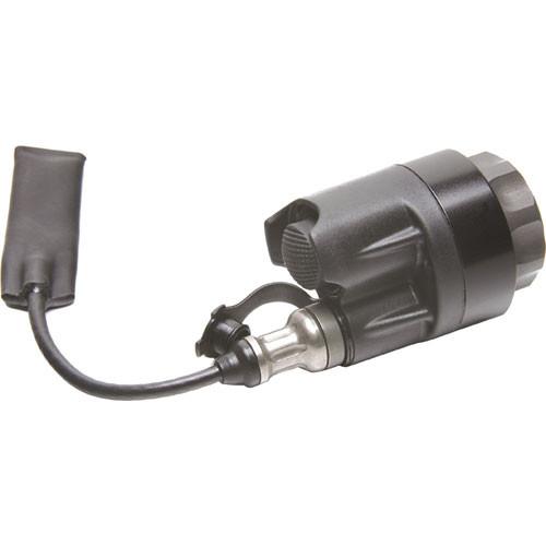 SureFire XM06 Tail Cap Switch Assembly for Millennium Universal WeaponLights, with 6.0" Cabled Tape Switch