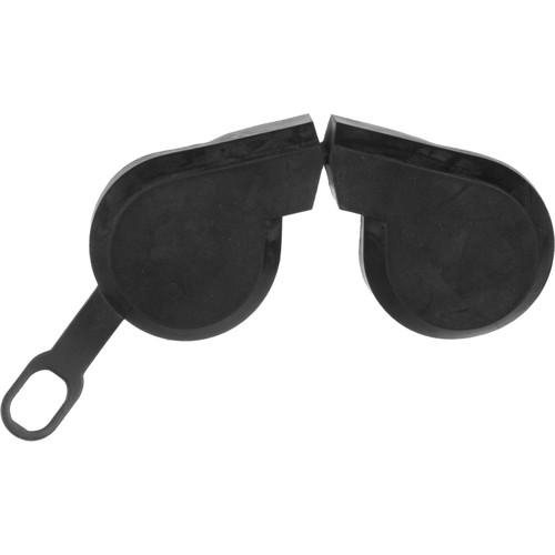 Swarovski EL Silent Rubber Rainguard for All Swarovski Binoculars