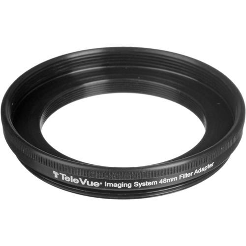 Tele Vue 48mm Filter Adapter for
