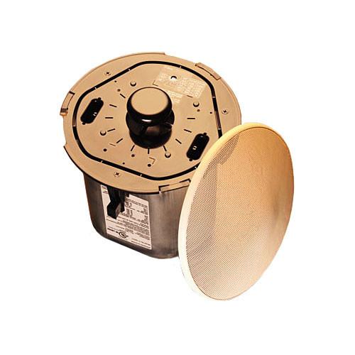 Toa Electronics F122CU2 5" Full-Range 30W Ceiling Speaker