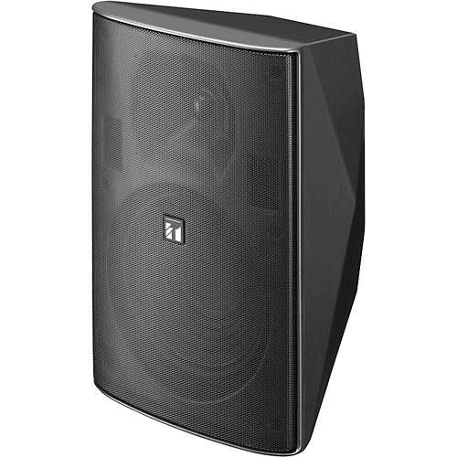 Toa Electronics F2000BTWP Weather Proof Wide Dispersion Box Speaker with Transformer