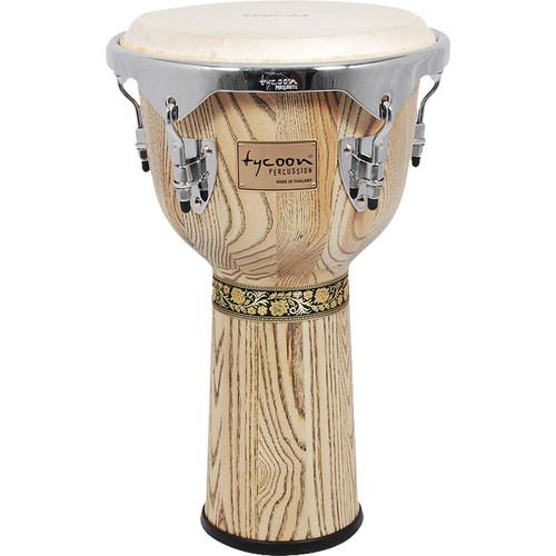 Tycoon Percussion 12" Master Grand Series Djembe