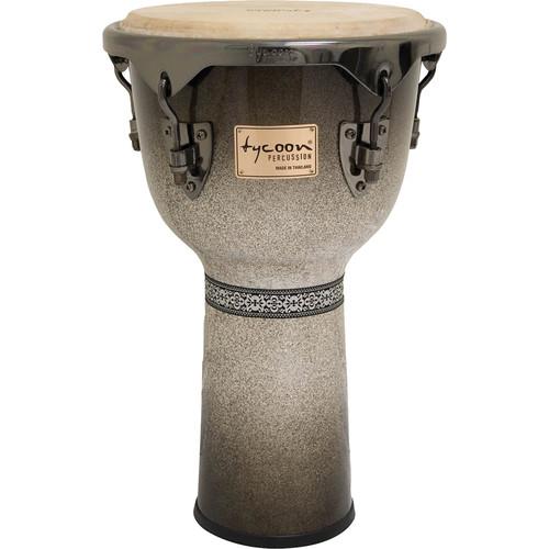 Tycoon Percussion 12" Platinum Series Djembe