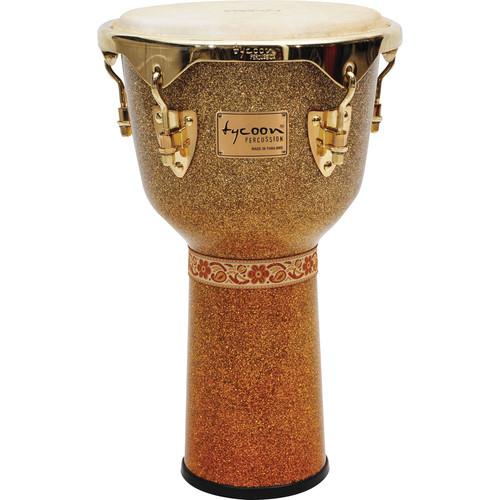 Tycoon Percussion 12" Platinum Series Djembe