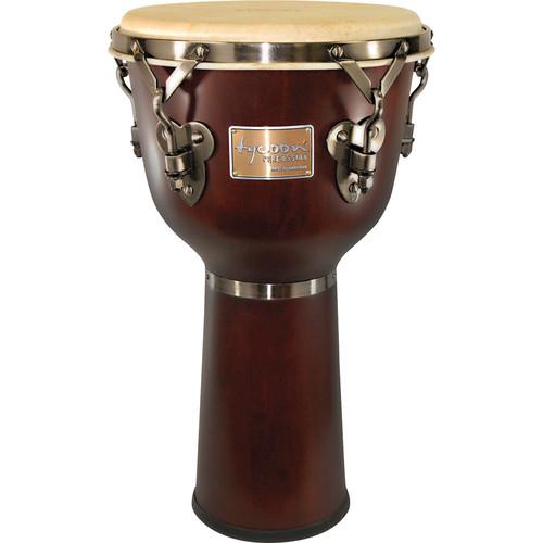 Tycoon Percussion 12" Signature Heritage Series Djembe