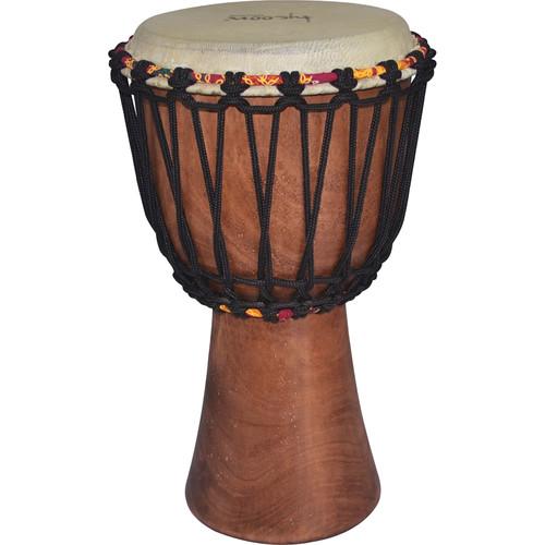 Tycoon Percussion African Djembe