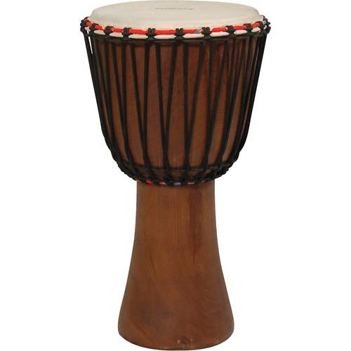 Tycoon Percussion African Djembe