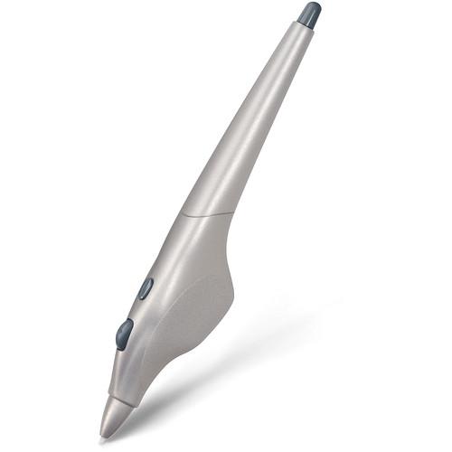 Wacom Digital Airbrush Pen for Wacom Intuos3 Series and Older Generation Cintiq21UX Tablets, Wacom, Digital, Airbrush, Pen, Wacom, Intuos3, Series, Older, Generation, Cintiq21UX, Tablets