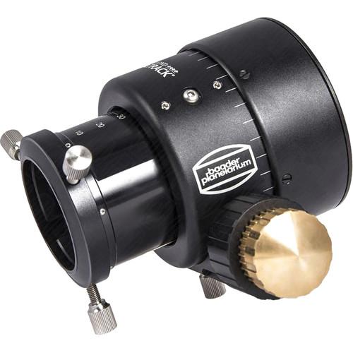 Alpine Astronomical Baader Diamond Steeltrack Crayford Focuser for SCTs