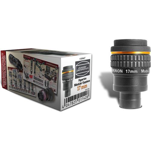 Alpine Astronomical Baader Hyperion 68° 17mm