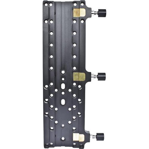 Alpine Astronomical Baader Pan 3" EQ Vixen Losmandy Dual Clamp