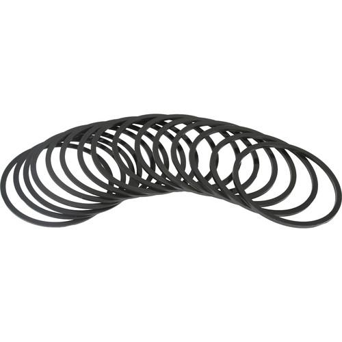 Alpine Astronomical Baader T-2 Adjustment Spacer Ring 15-Piece Set