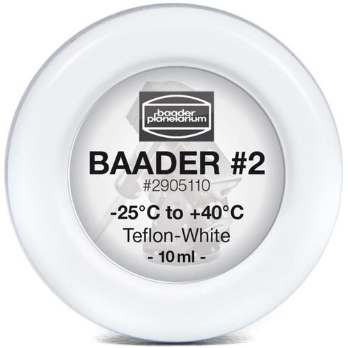Alpine Astronomical Baader Teflon Machine Grease #2
