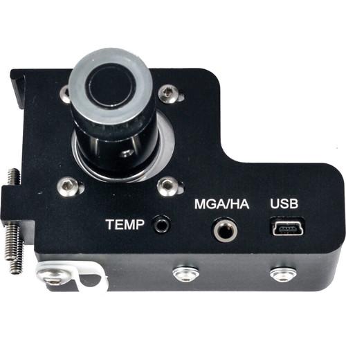 Alpine Astronomical Diamond Steeldrive Motor Drive for Diamond Steeltrack Focusers