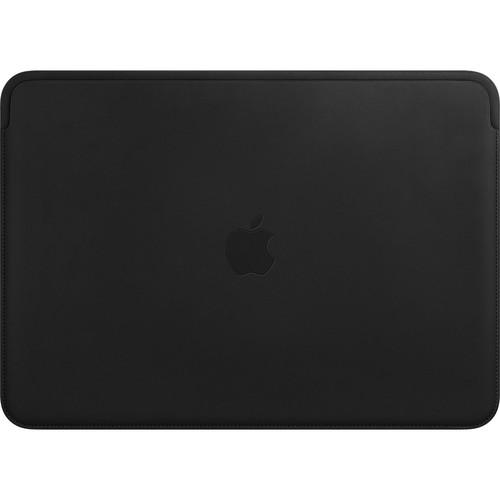 Apple Leather Sleeve for 13.3" MacBook Pro