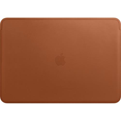 Apple Leather Sleeve for 15.4" MacBook Pro