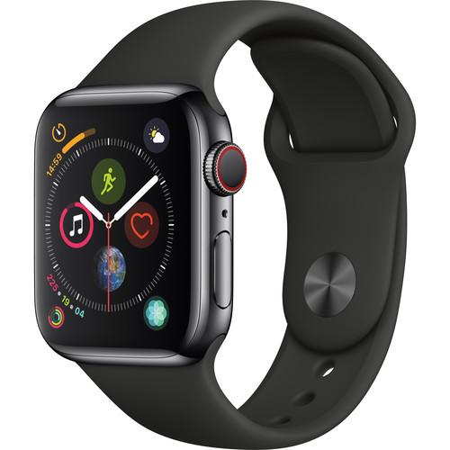 Apple Watch Series 4
