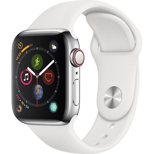 Apple Watch Series 4, Apple, Watch, Series, 4