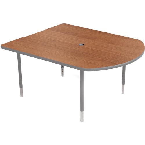 Balt MediaSpace Multimedia & Collaboration Table