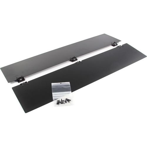 BB&S Lighting Barndoor Set for 3