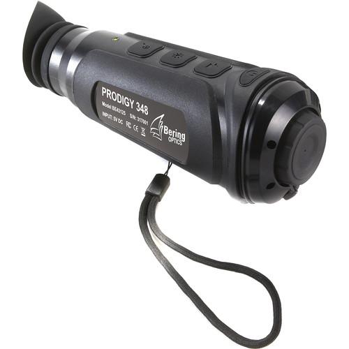 Bering Optics 348 x 288 Prodigy Pro Thermal Monocular