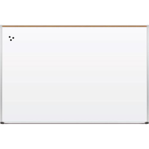 Best Rite Green-Rite Porcelain Markerboard with