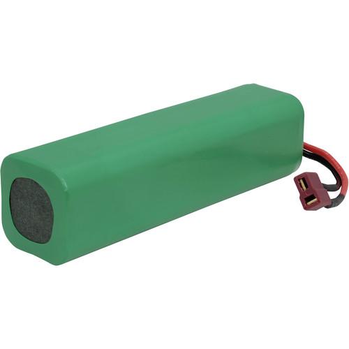 Bigblue 18650 Lithium-Ion Battery for TL4500PC Slim Dive Light