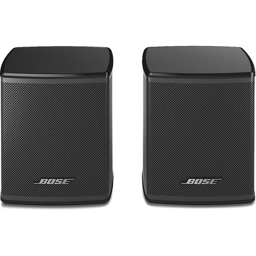 Bose Wireless Surround Speakers