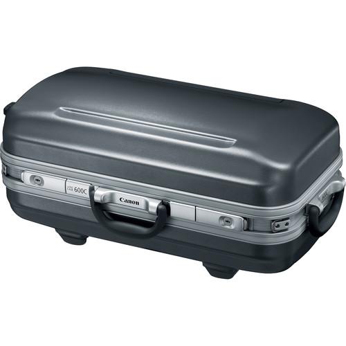 Canon 600C Lens Case