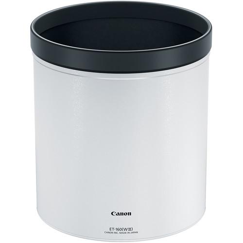Canon ET-160 Lens Hood