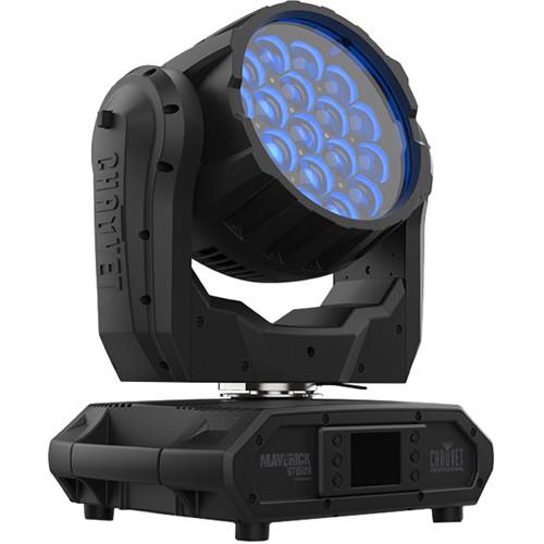 CHAUVET PROFESSIONAL Maverick Storm 1 Wash Light