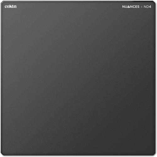 Cokin NUANCES Z-Pro Series ND 0.6 Filter