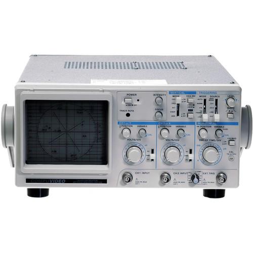 Compuvideo SVR-1100A Composite Waveform Monitor and
