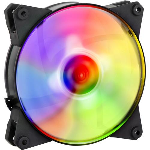 Cooler Master MasterFan Pro 120 Air Pressure RGB Fan