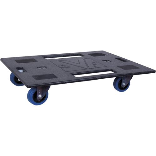 dB Technologies Dolly Board with Wheels for DVA S1518 S2585 Subwoofer