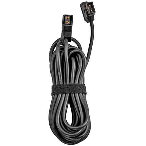 Dedolight D-Tap to D-Tap Extension Cable for DT7 9-BAT-AB Power Supplies