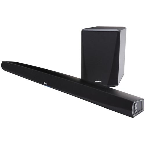 Denon HEOS Home Cinema Soundbar