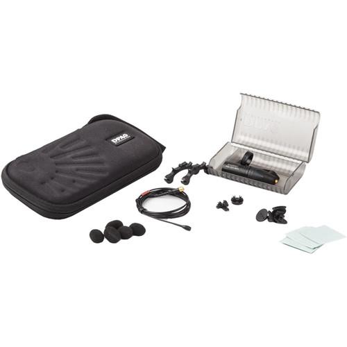 DPA Microphones d:screet Core 4060 Instrument Microphone Kit