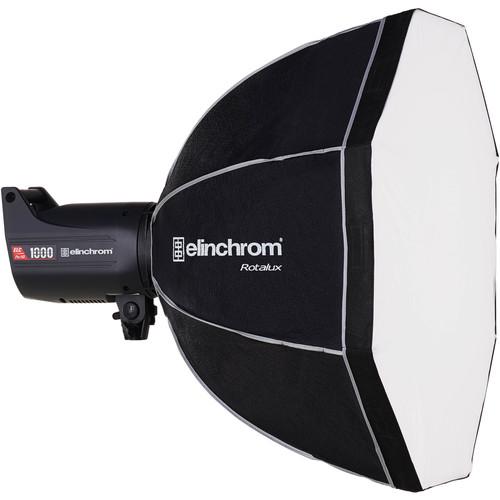 Elinchrom Rotalux Deep Octabox