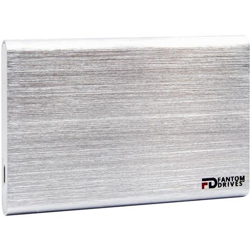 Fantom GFORCE 2TB USB 3.1 Type-C External SSD