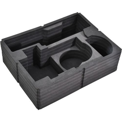 Fiilex Foam Insert for P180E Case