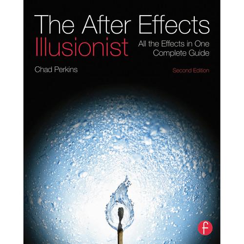 Focal Press Book: The After Effects