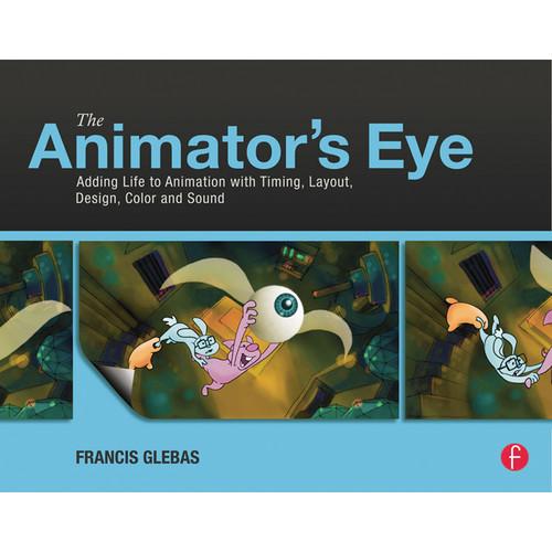 Focal Press Book: The Animator