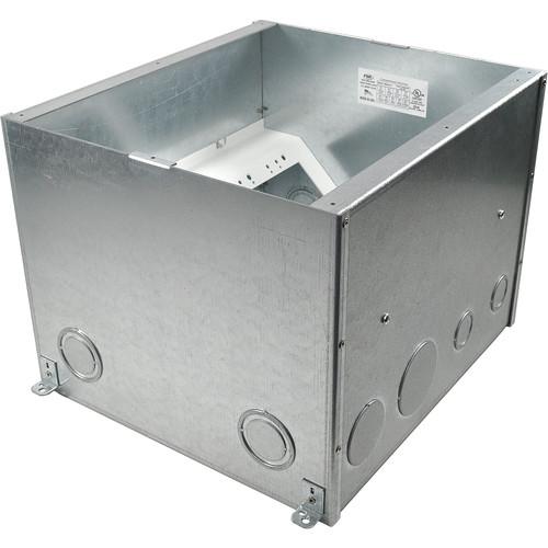 FSR FL-600P Floor Box