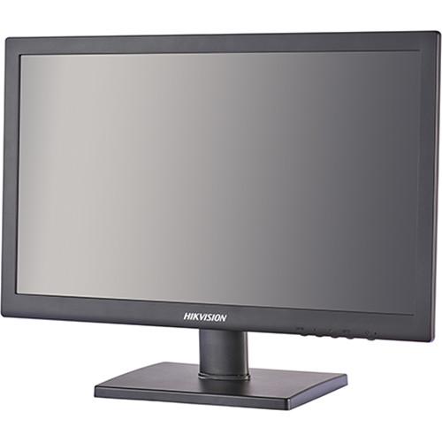 Hikvision DS-D5019QE-B 19" LED Monitor with