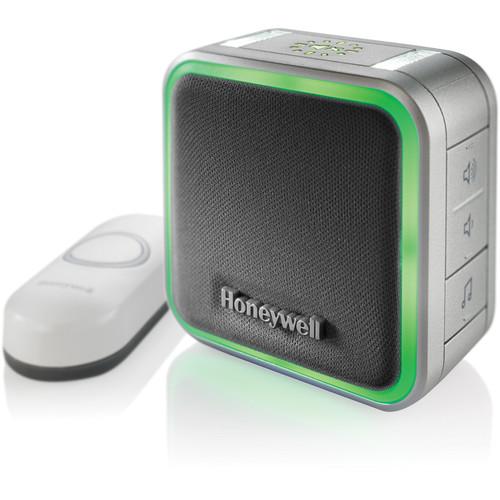 Honeywell Series 5 Plug-In Wireless Doorbell
